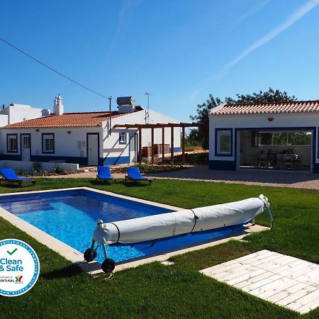 Quinta Do Maranhao Villa Lagos Ngoại thất bức ảnh