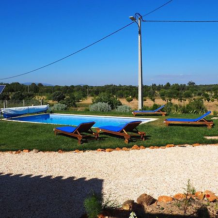 Quinta Do Maranhao Villa Lagos Ngoại thất bức ảnh