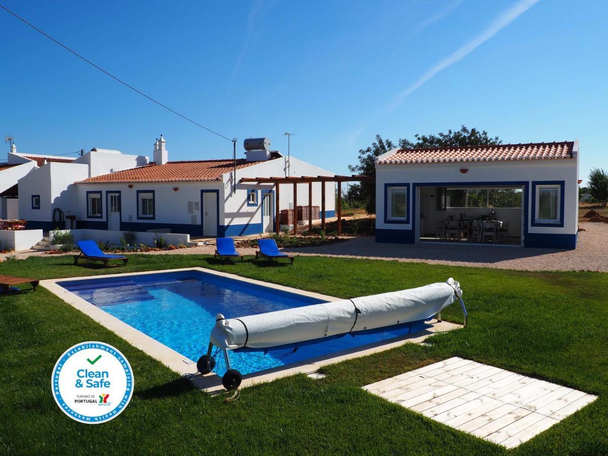 Quinta Do Maranhao Villa Lagos Ngoại thất bức ảnh