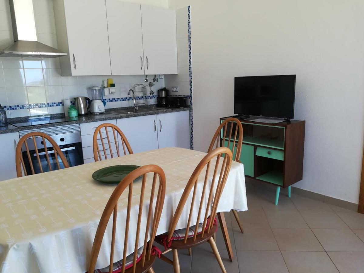 Quinta Do Maranhao Villa Lagos Ngoại thất bức ảnh