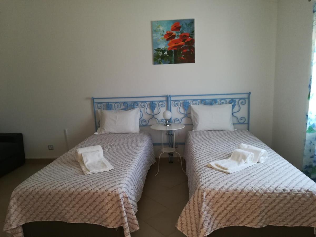 Quinta Do Maranhao Villa Lagos Ngoại thất bức ảnh