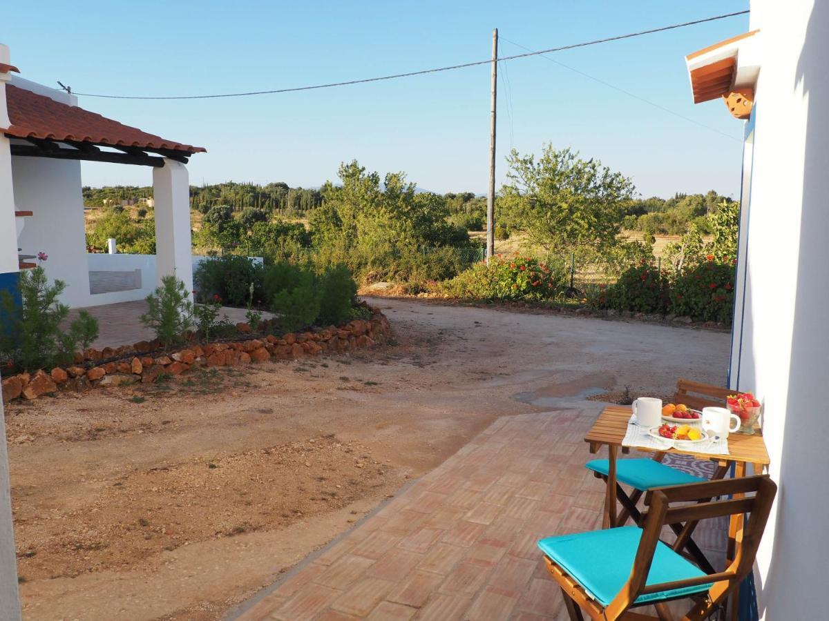 Quinta Do Maranhao Villa Lagos Ngoại thất bức ảnh