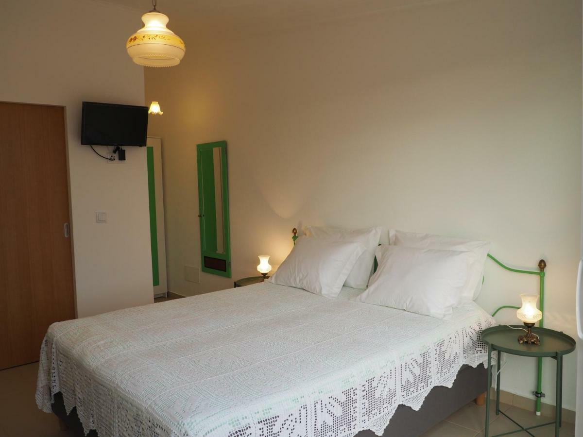 Quinta Do Maranhao Villa Lagos Ngoại thất bức ảnh