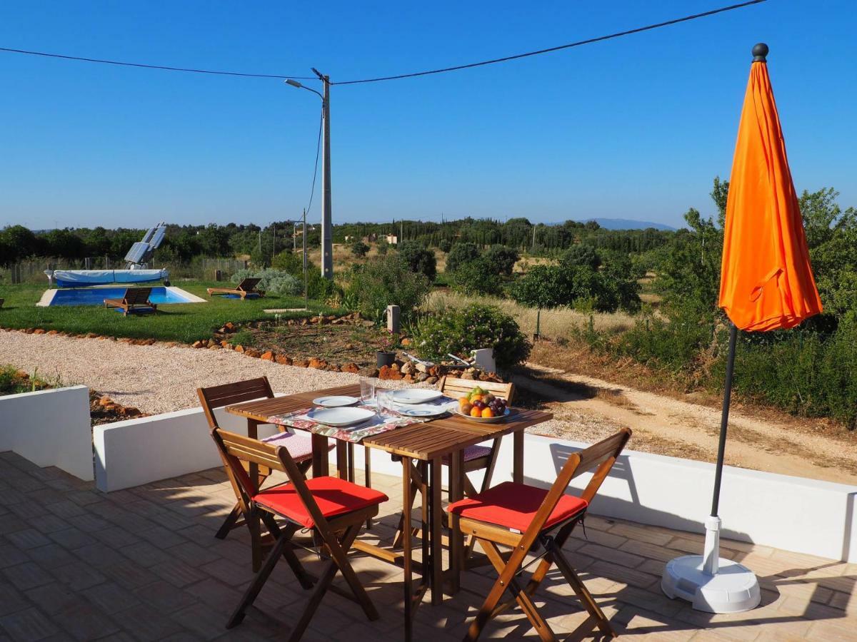 Quinta Do Maranhao Villa Lagos Ngoại thất bức ảnh