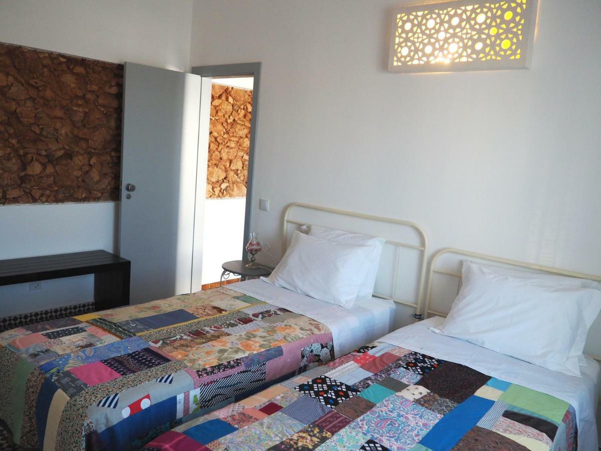 Quinta Do Maranhao Villa Lagos Ngoại thất bức ảnh