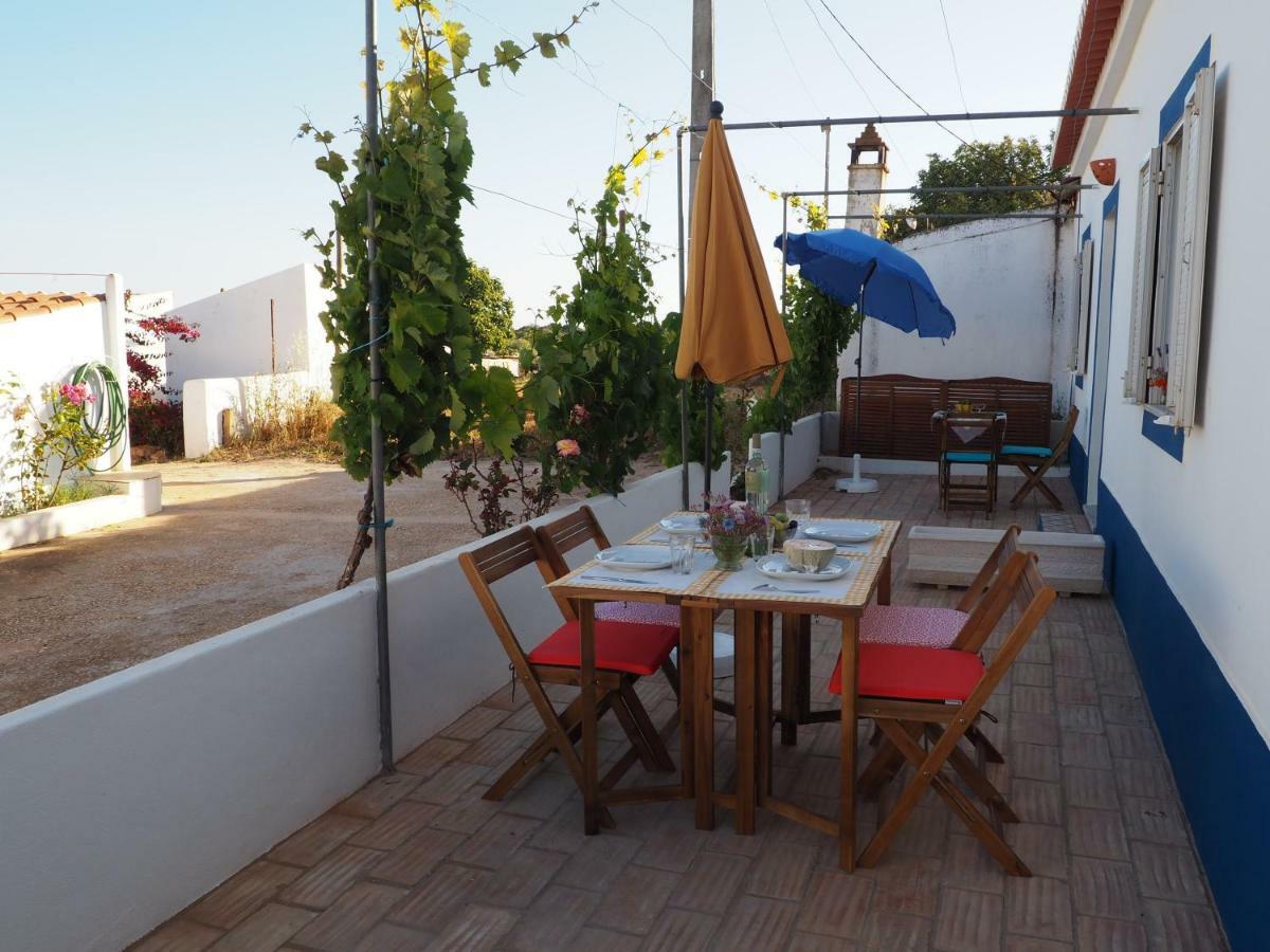 Quinta Do Maranhao Villa Lagos Ngoại thất bức ảnh