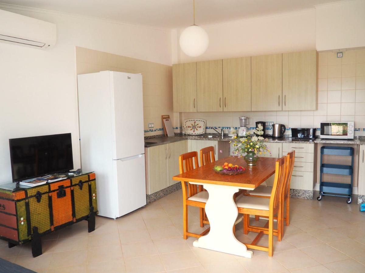 Quinta Do Maranhao Villa Lagos Ngoại thất bức ảnh