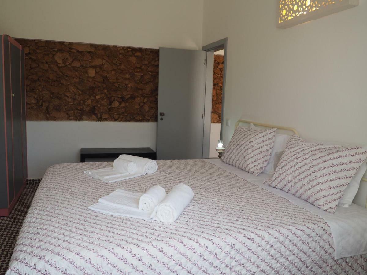 Quinta Do Maranhao Villa Lagos Ngoại thất bức ảnh