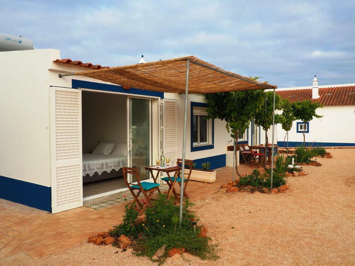 Quinta Do Maranhao Villa Lagos Ngoại thất bức ảnh