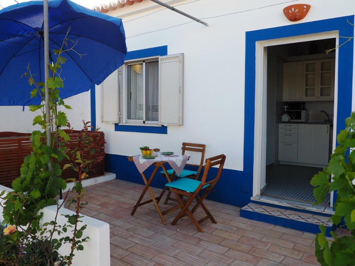 Quinta Do Maranhao Villa Lagos Ngoại thất bức ảnh