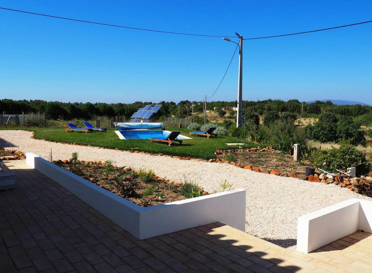 Quinta Do Maranhao Villa Lagos Ngoại thất bức ảnh