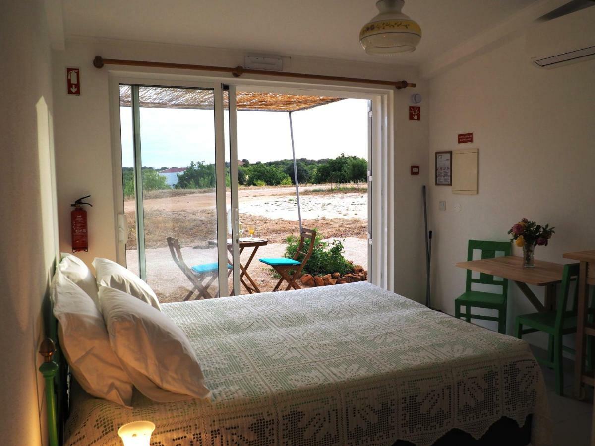Quinta Do Maranhao Villa Lagos Ngoại thất bức ảnh