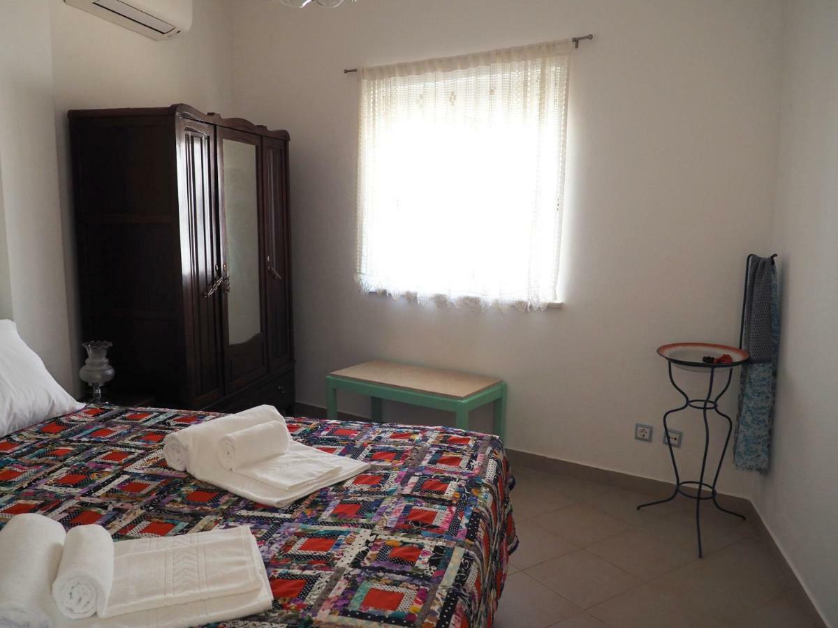 Quinta Do Maranhao Villa Lagos Ngoại thất bức ảnh
