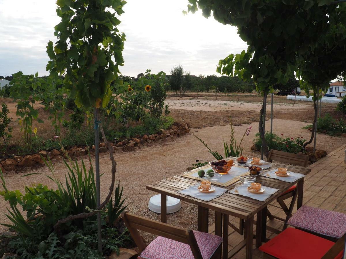 Quinta Do Maranhao Villa Lagos Ngoại thất bức ảnh