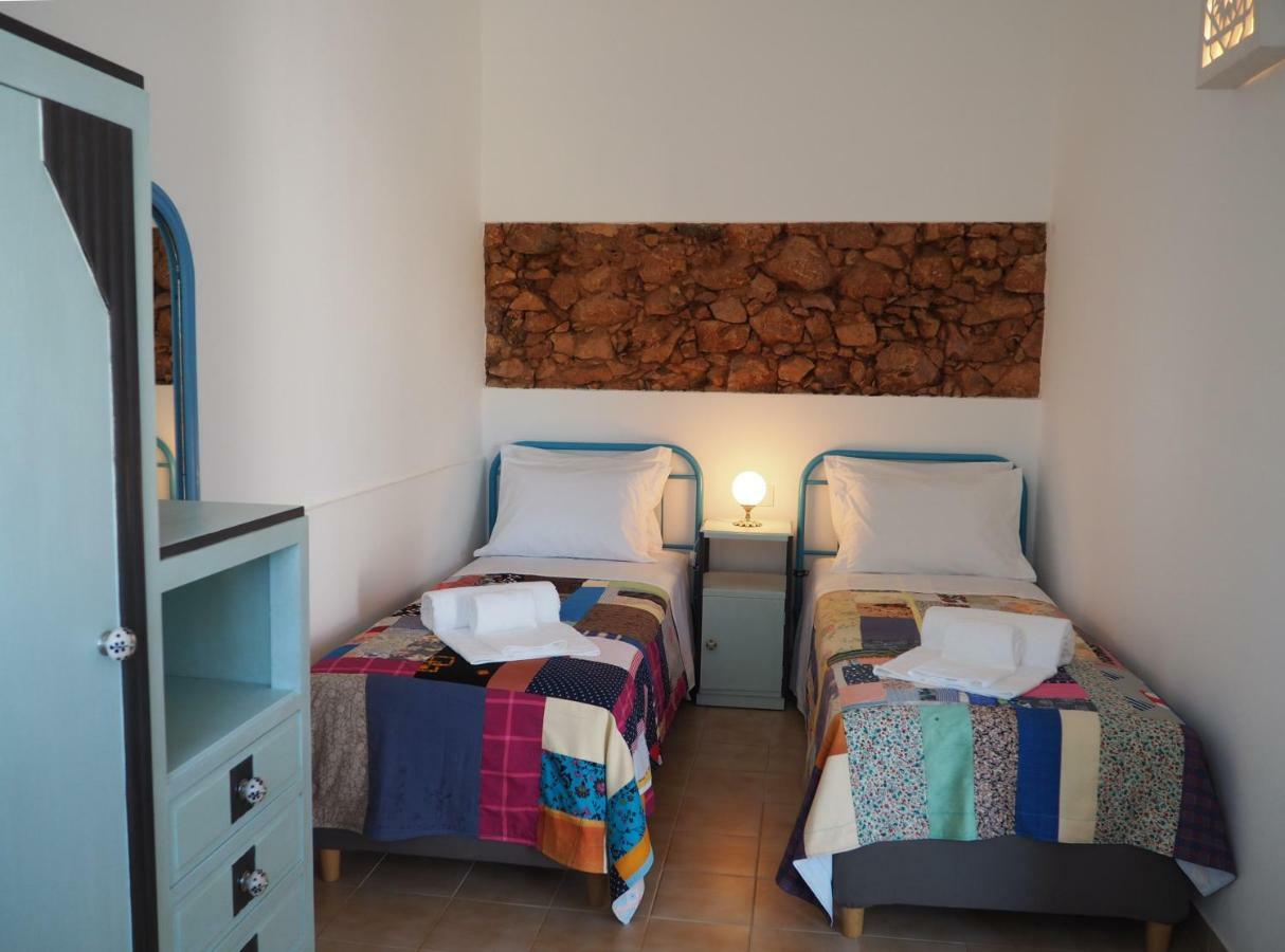 Quinta Do Maranhao Villa Lagos Ngoại thất bức ảnh