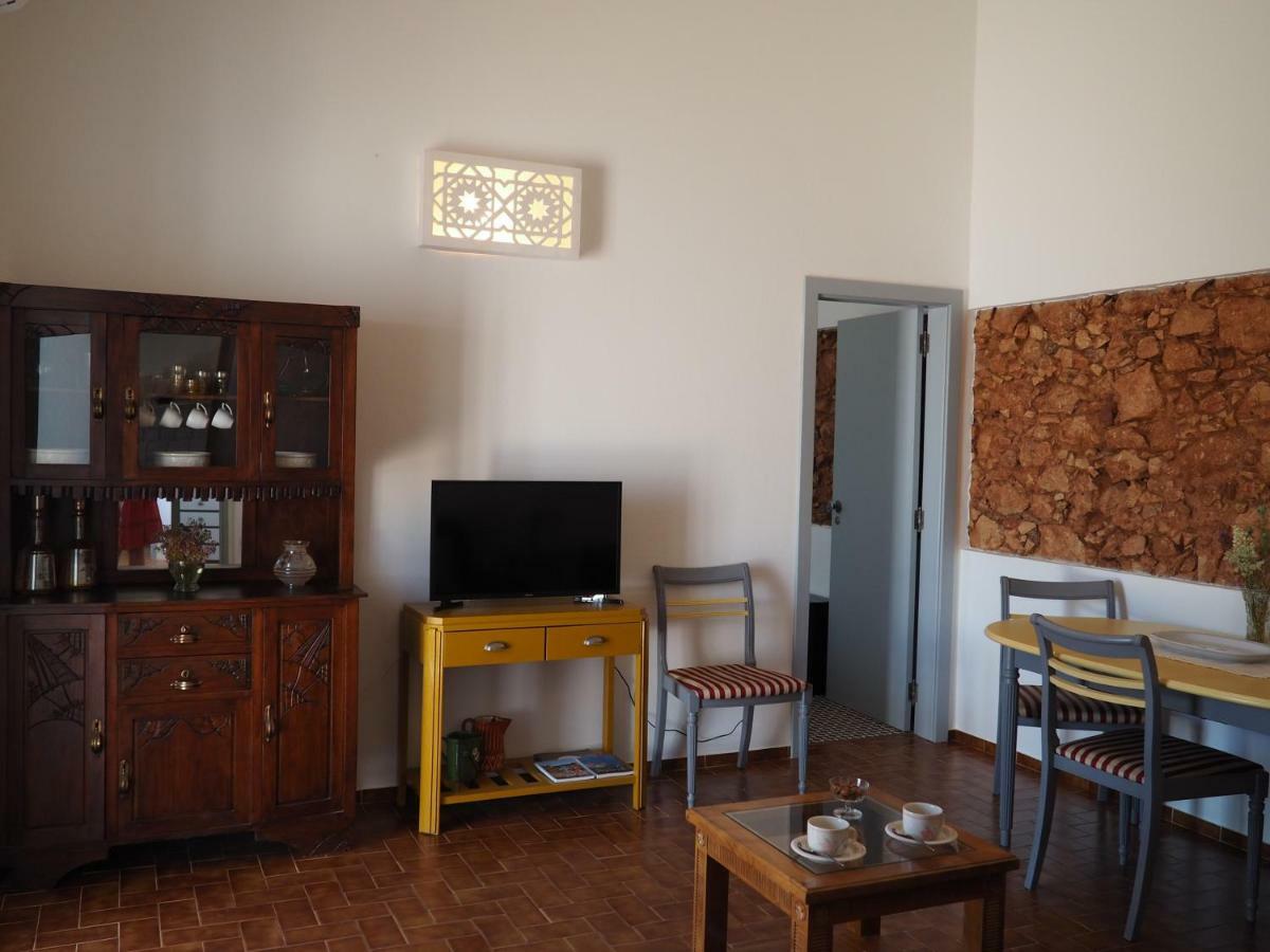 Quinta Do Maranhao Villa Lagos Ngoại thất bức ảnh