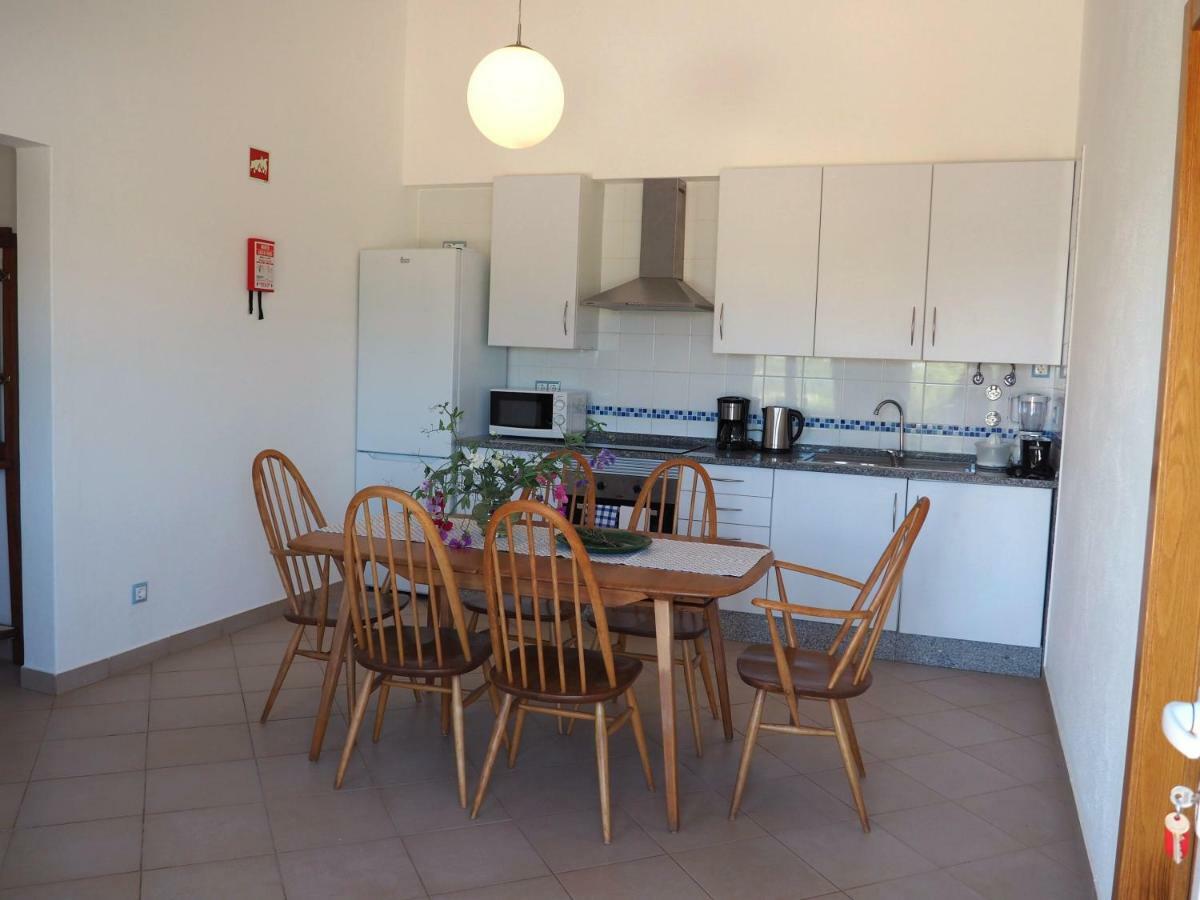Quinta Do Maranhao Villa Lagos Ngoại thất bức ảnh