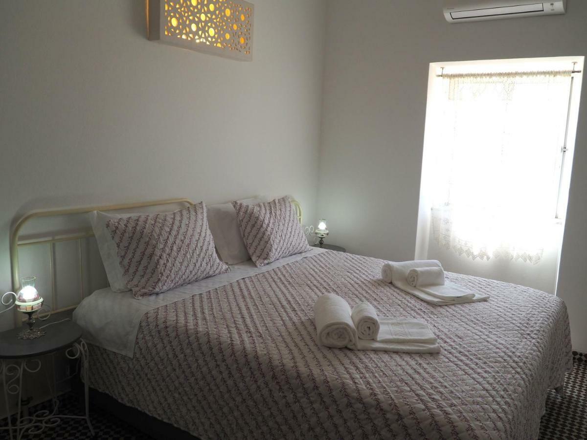 Quinta Do Maranhao Villa Lagos Ngoại thất bức ảnh