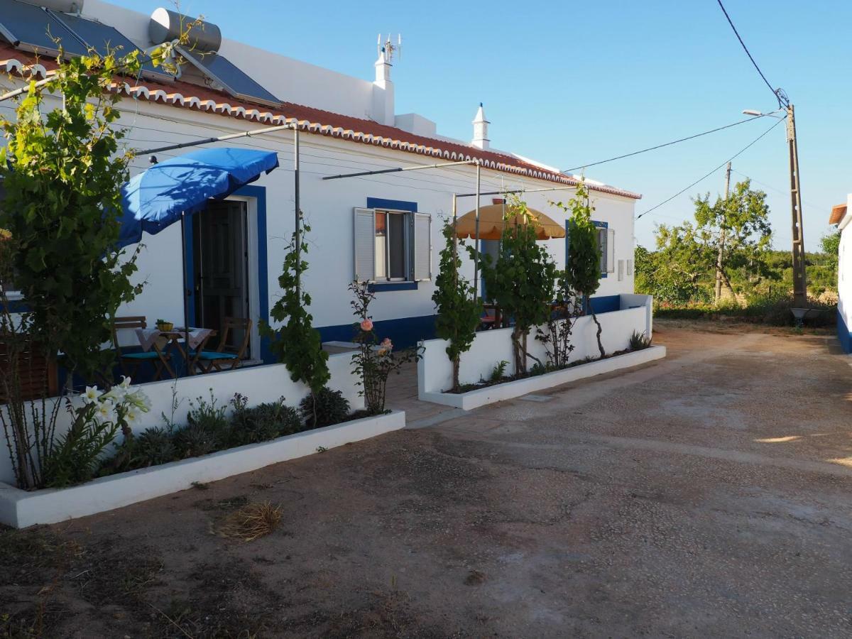 Quinta Do Maranhao Villa Lagos Ngoại thất bức ảnh