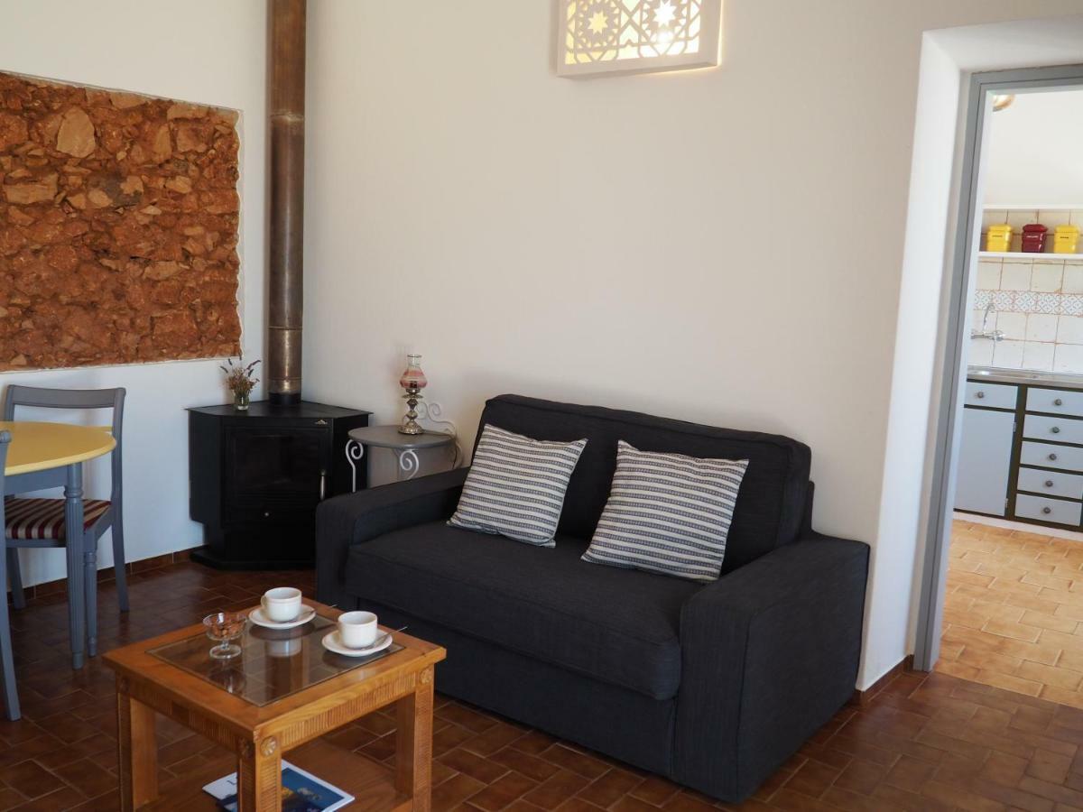 Quinta Do Maranhao Villa Lagos Ngoại thất bức ảnh