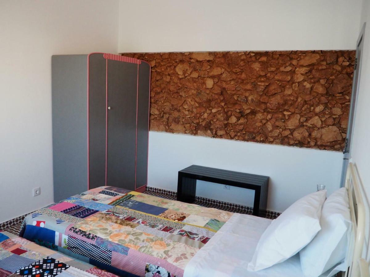 Quinta Do Maranhao Villa Lagos Ngoại thất bức ảnh