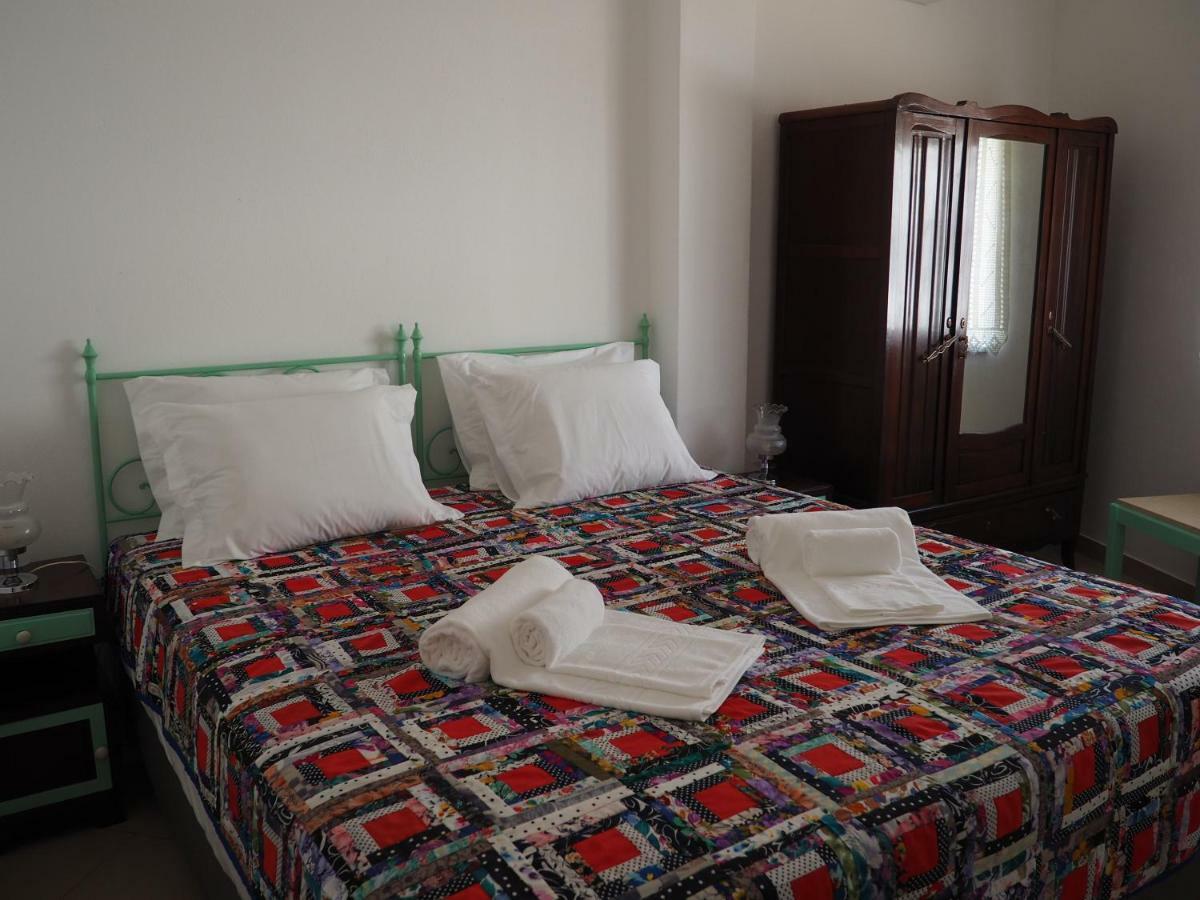 Quinta Do Maranhao Villa Lagos Ngoại thất bức ảnh
