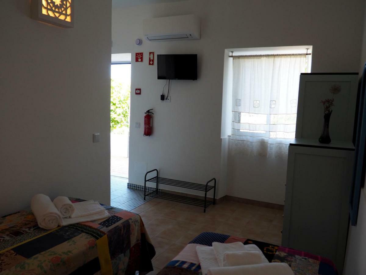 Quinta Do Maranhao Villa Lagos Ngoại thất bức ảnh