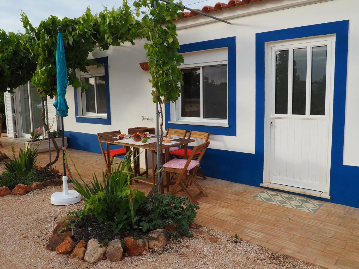 Quinta Do Maranhao Villa Lagos Ngoại thất bức ảnh