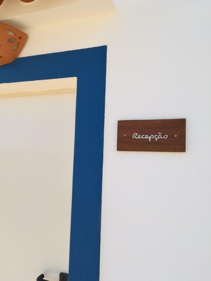 Quinta Do Maranhao Villa Lagos Ngoại thất bức ảnh