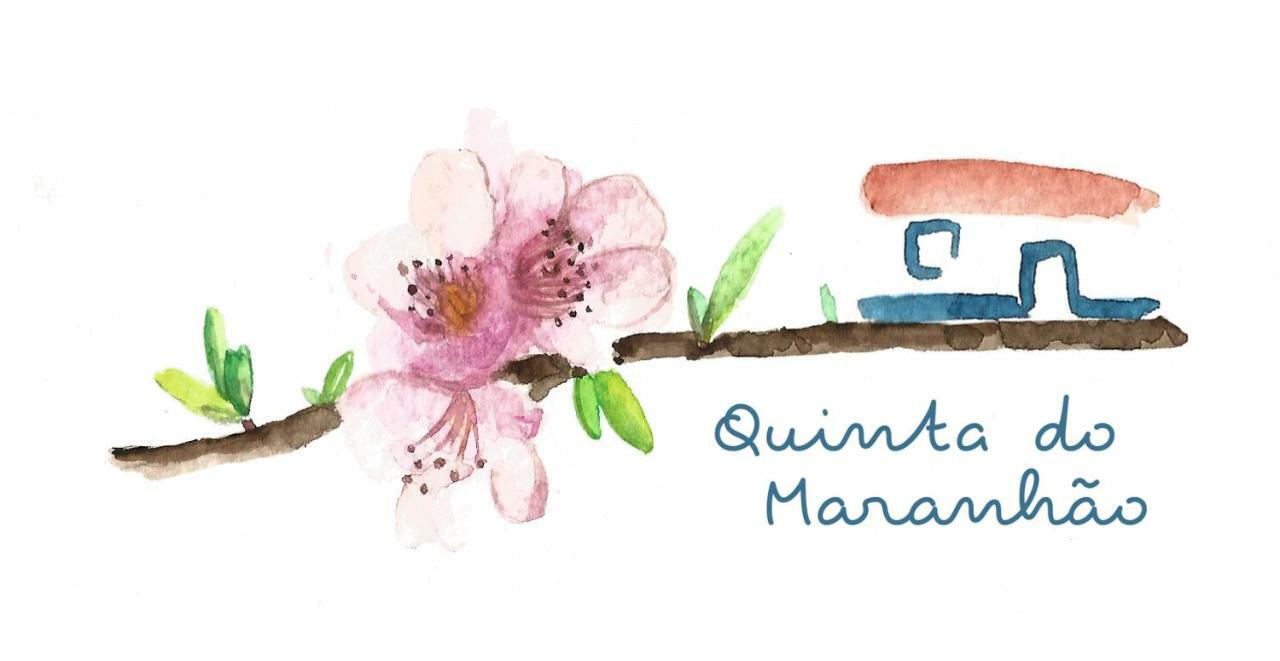 Quinta Do Maranhao Villa Lagos Ngoại thất bức ảnh