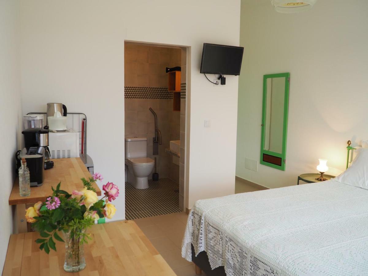 Quinta Do Maranhao Villa Lagos Ngoại thất bức ảnh
