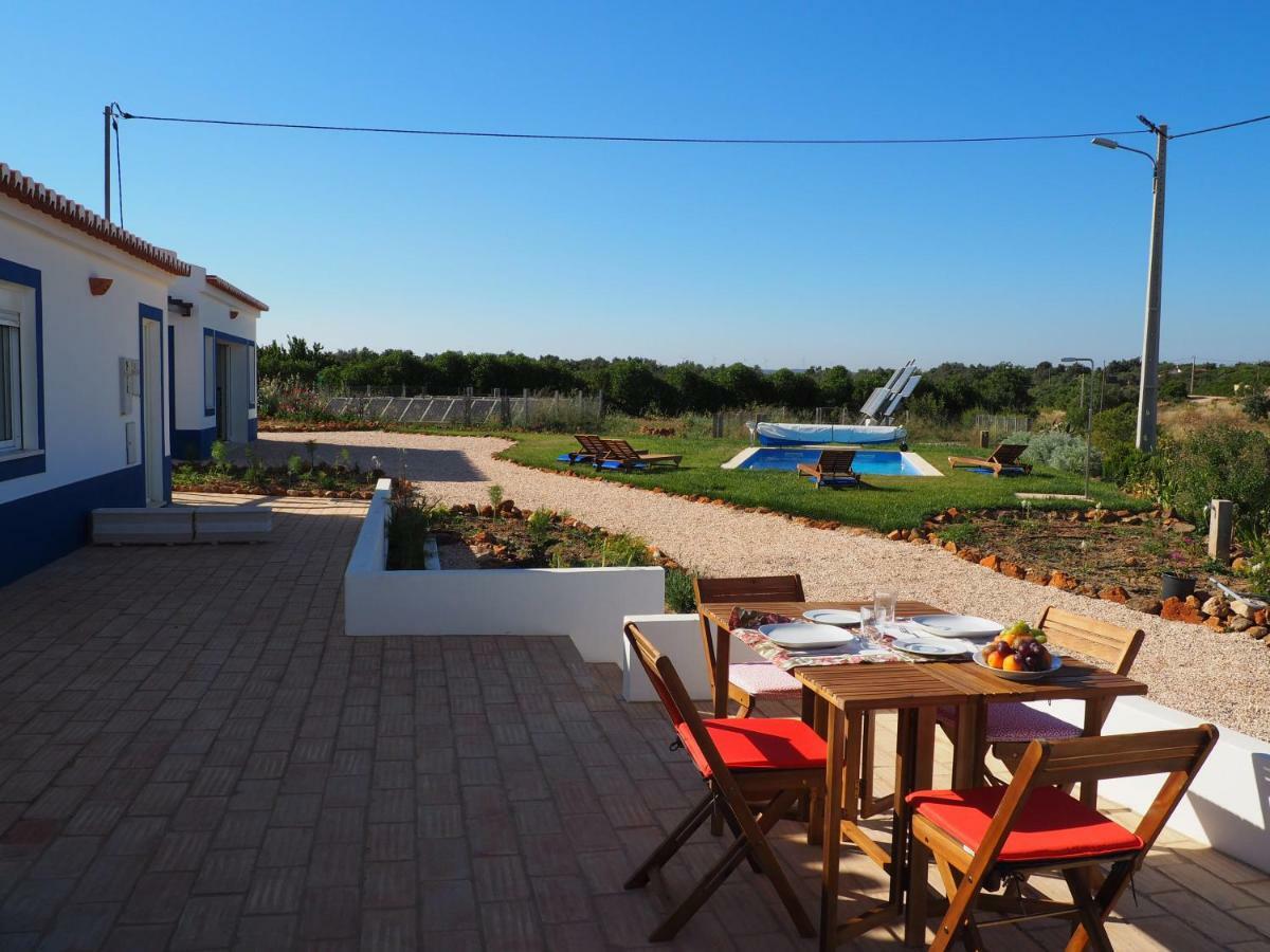 Quinta Do Maranhao Villa Lagos Ngoại thất bức ảnh