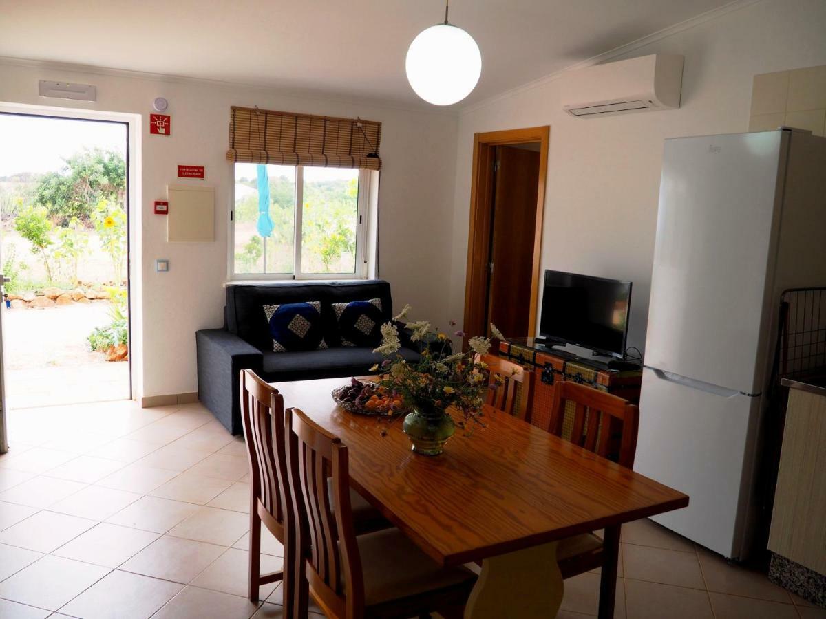 Quinta Do Maranhao Villa Lagos Ngoại thất bức ảnh