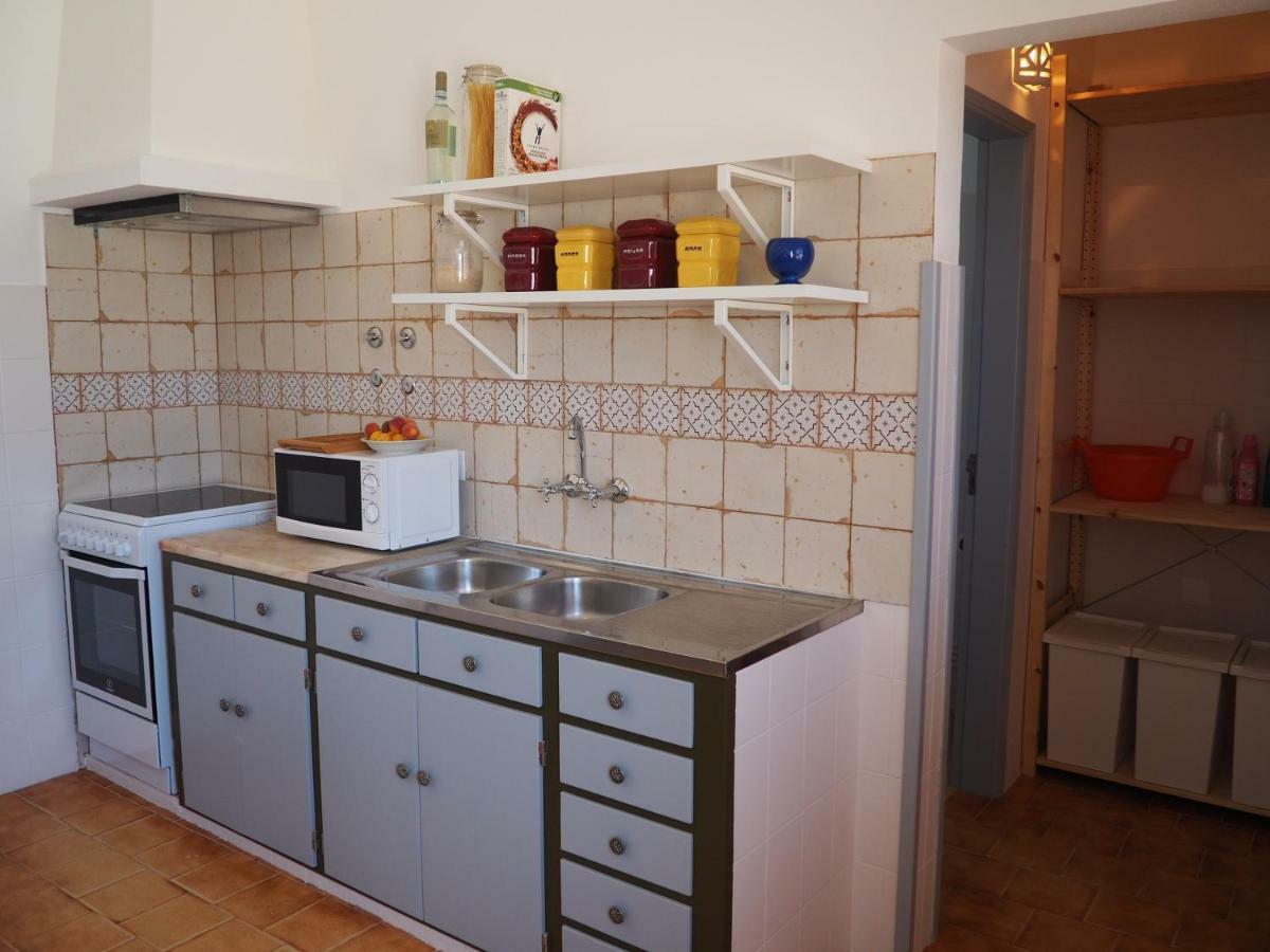 Quinta Do Maranhao Villa Lagos Ngoại thất bức ảnh
